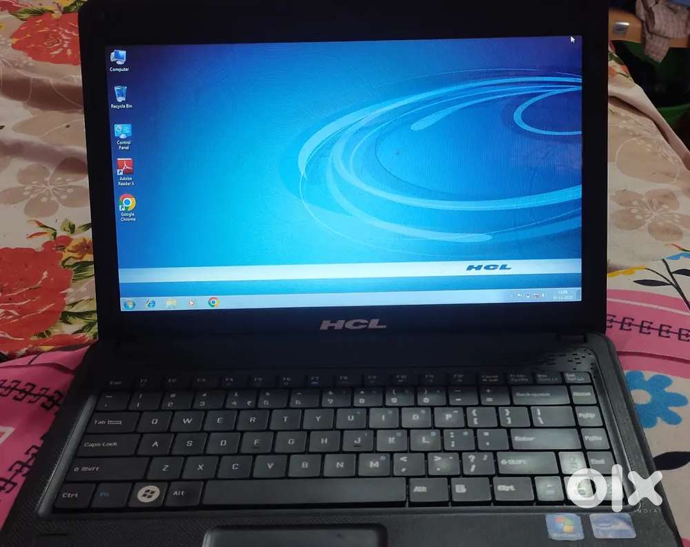 HCL LAPTOP