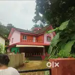 3BHK independent house, Brittona