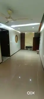 2 bhk fully furnished flat for rent working bechlor allowed family