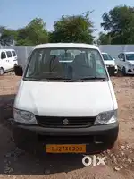 MARUTI SUZUKI EECO 2018