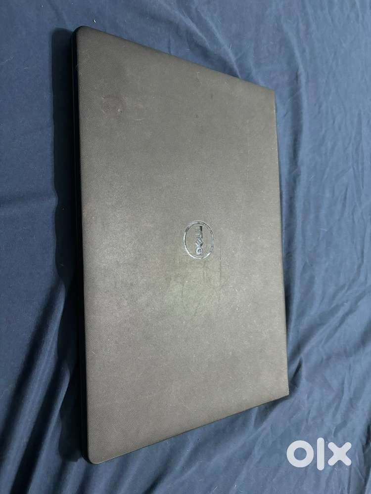 Dell i5 7th gen 128 SSD 1TB HDD