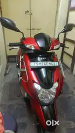 Tvs Ntorq 125cc Engine Good Condition Sctooy