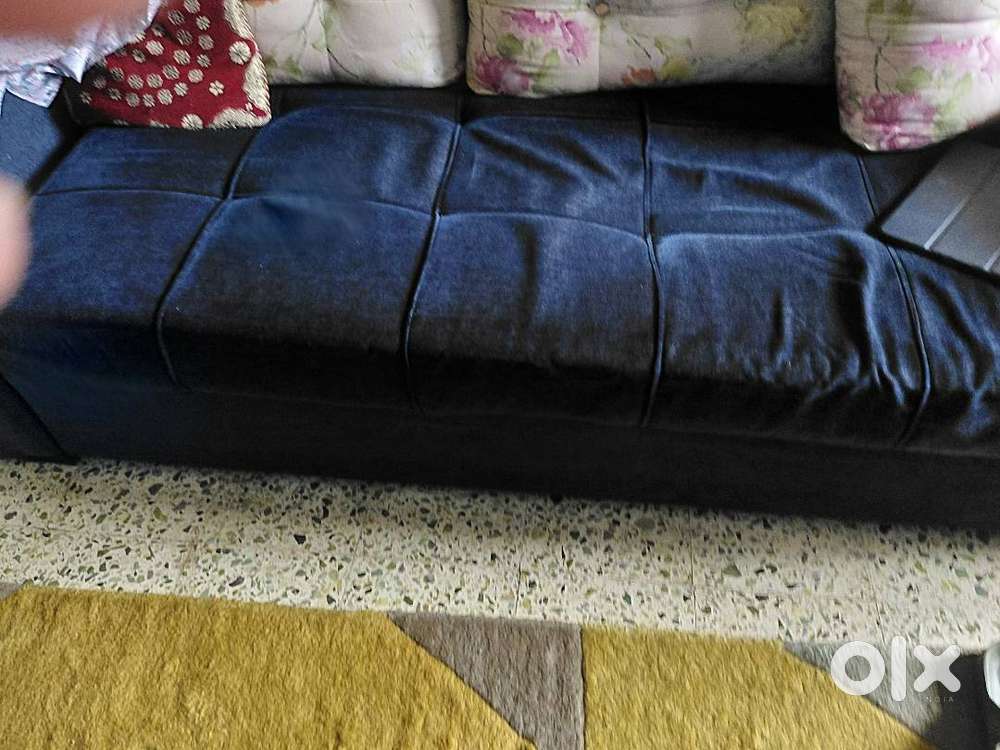 Sofa cum bed