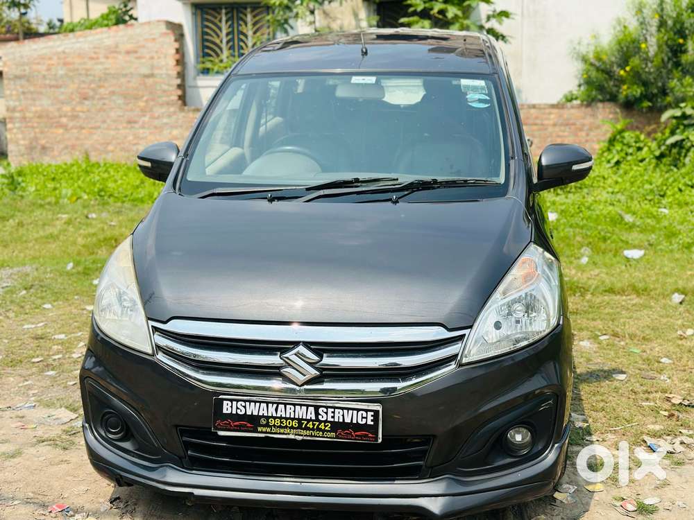 Maruti Suzuki Ertiga VDI SHVS, 2018, Diesel