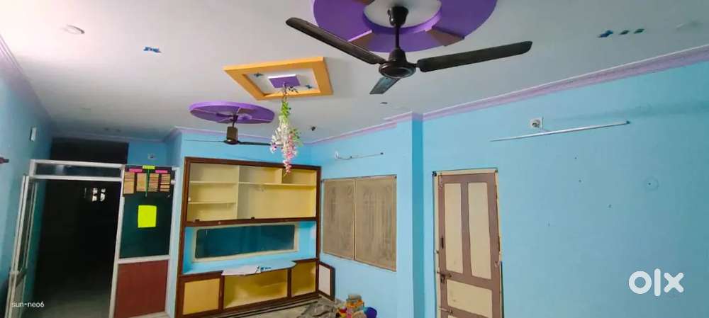 2 BHK house available in Satrampadu