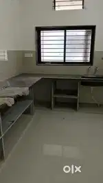 2bhk hause porshn for rent