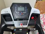 Fitkit Advance Treadmill