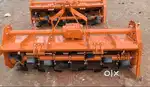BS AGRO ROTAVATORS