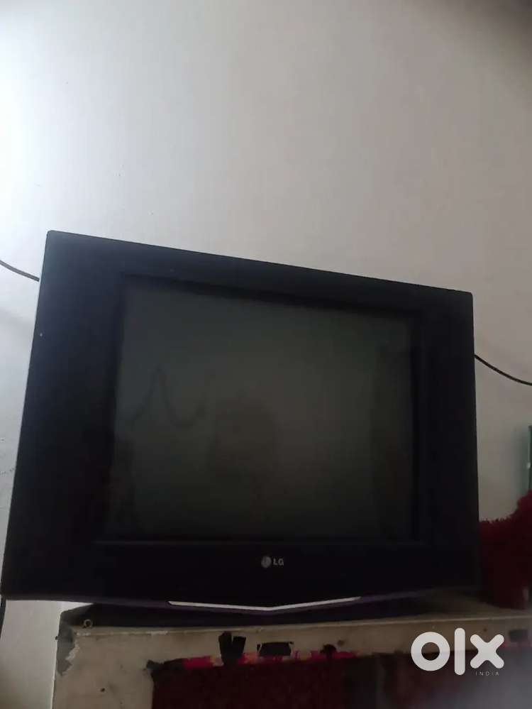 tv. Lg good conditions