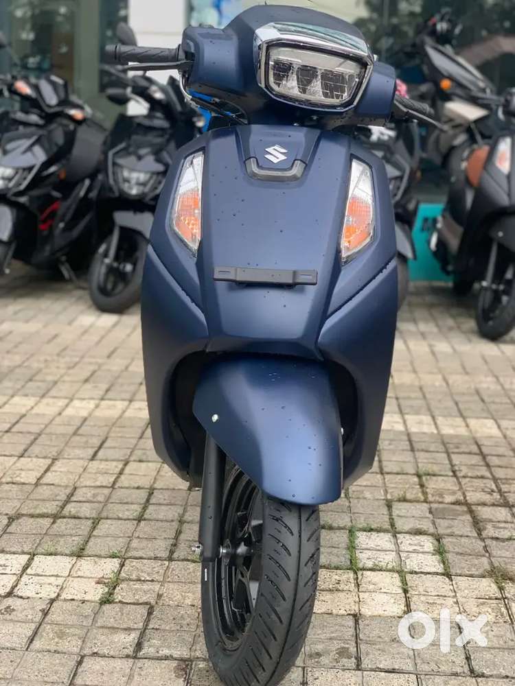 Access 125