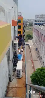 AC All work service available