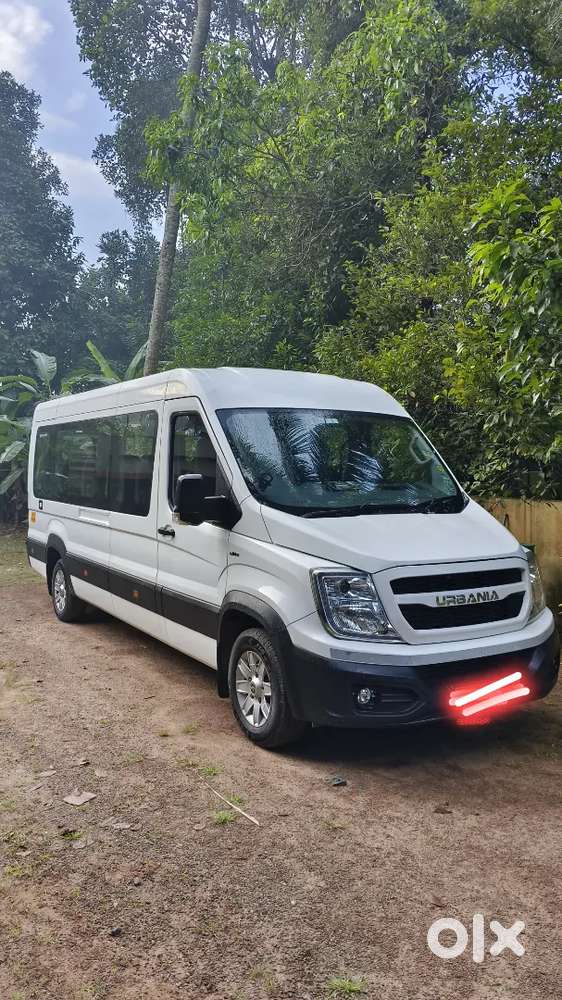 Driver required for travel and tours company at Kalamassery