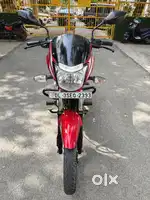 Platina 100cc new condition