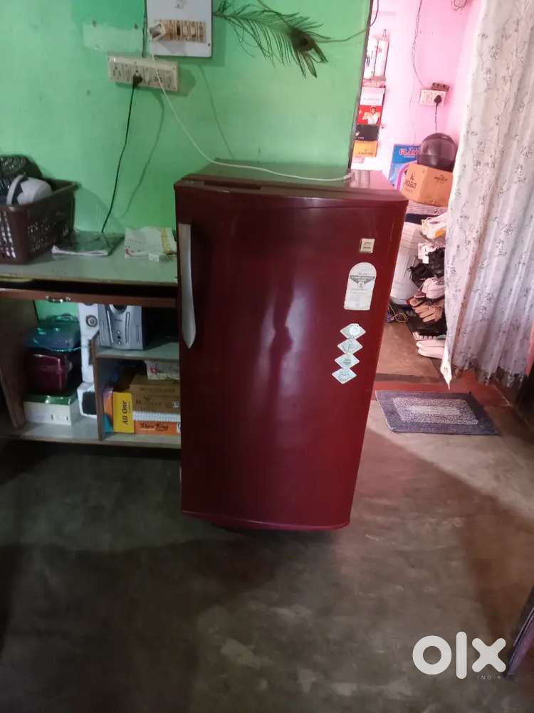 Godrej refrigerator