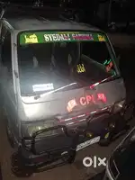 Maruti Suzuki Omni 2009 Petrol Good Condition