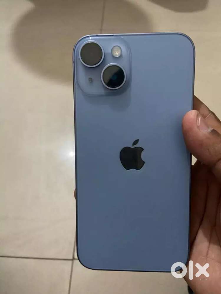 Selling my 6 month used iphone 14 need urgent money