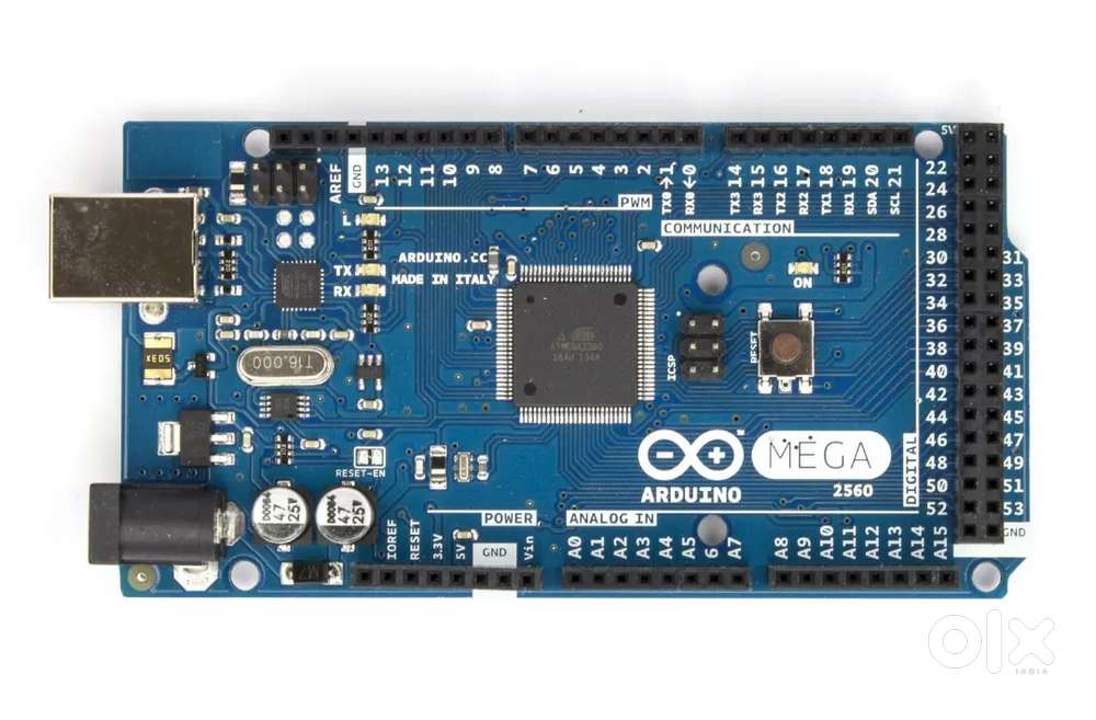 Arduino mega 2560