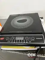 Pegion induction cooktop 1800w