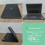Dell 8th gen laptop