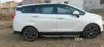 Mahindra Marazzo 2018
