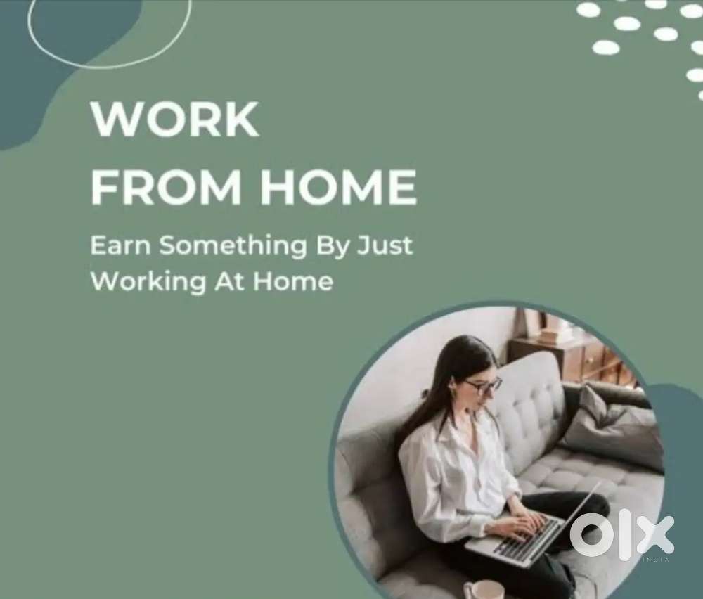 Work from home