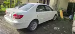 Toyota Corolla 2008 Petrol & Cng in Good Condition