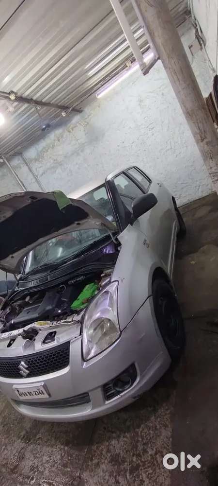 Maruti Suzuki Swift 2009 Diesel 178500 Km Driven