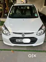Maruti Suzuki Alto 800 2016 Petrol Good Condition