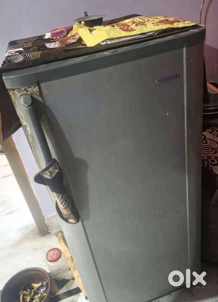 Samsung Refrigerator
