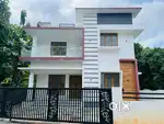 Mannuthy 3bhk 1500Sqft,5cent ,Villa Thrissur