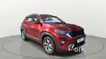 Kia Sonet 1.0 GTX Plus DCT, 2020, Petrol