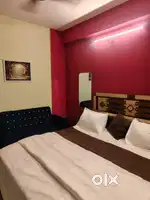 3 bhk flat for guesthouse