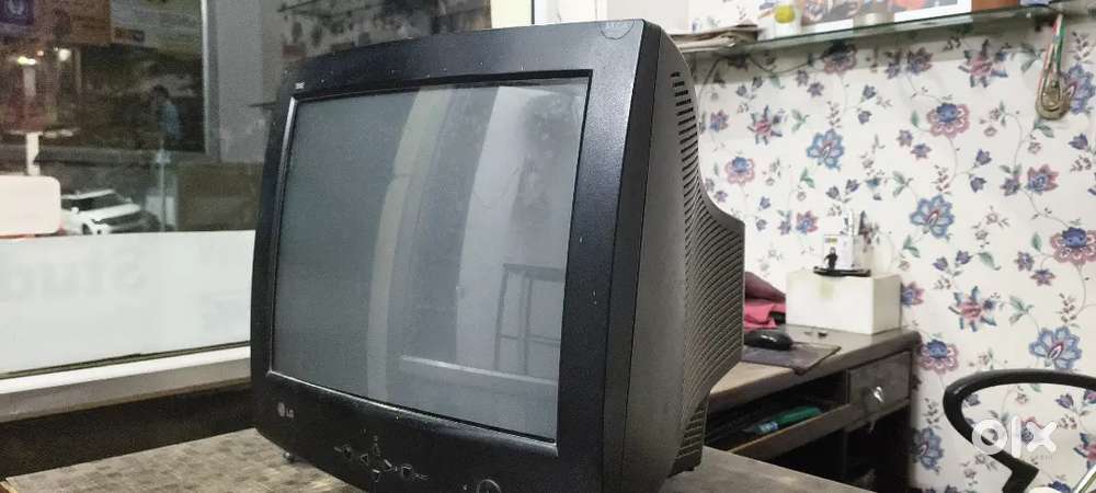 Monitor 17inch
