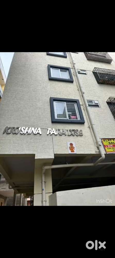2BHK Apartment House Available in Kaggadasapura for lease ready to mov