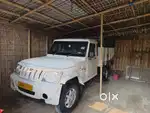 Mahindra Bolero Pik-Up 2016 Diesel 63000 Km Driven