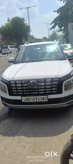 Hyundai Venue 2022