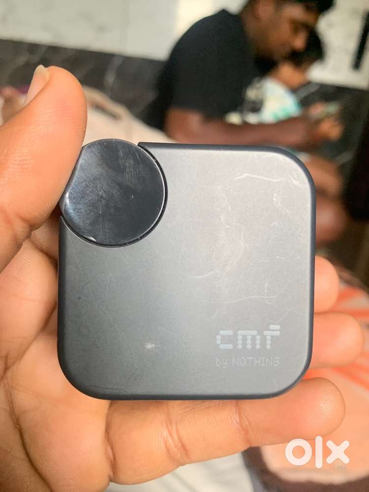 Ear phones