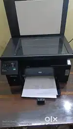 Hp m 1136 laserjet printer