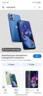 Motorola g54 5g