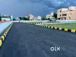Individual Plots and villas available at Vengambakkam