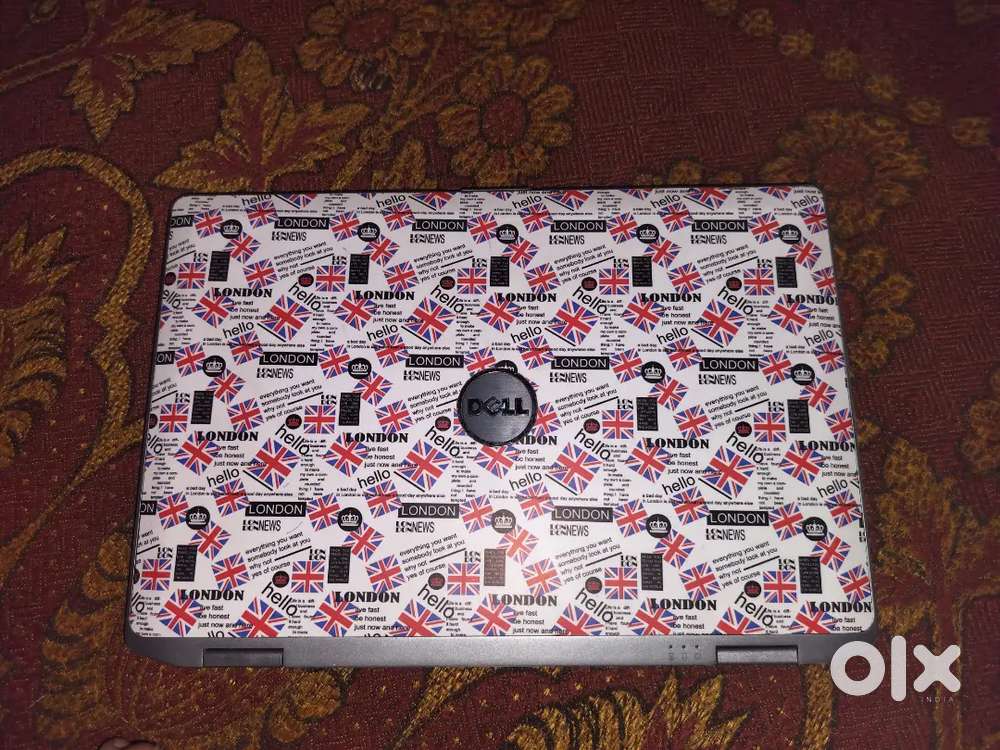 Dell latitude 6430