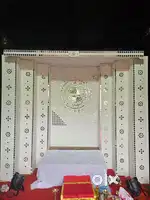 Ganpati Decoration