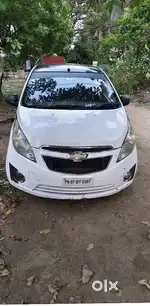Chevrolet Beat 2012 Diesel Well Maintained
