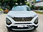 Tata Safari 2.0 XZA Plus Jet, 2022, Diesel
