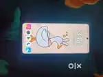 Vivo v25 pro 8,128 5g only back panel chnge hai bki condition me h phn