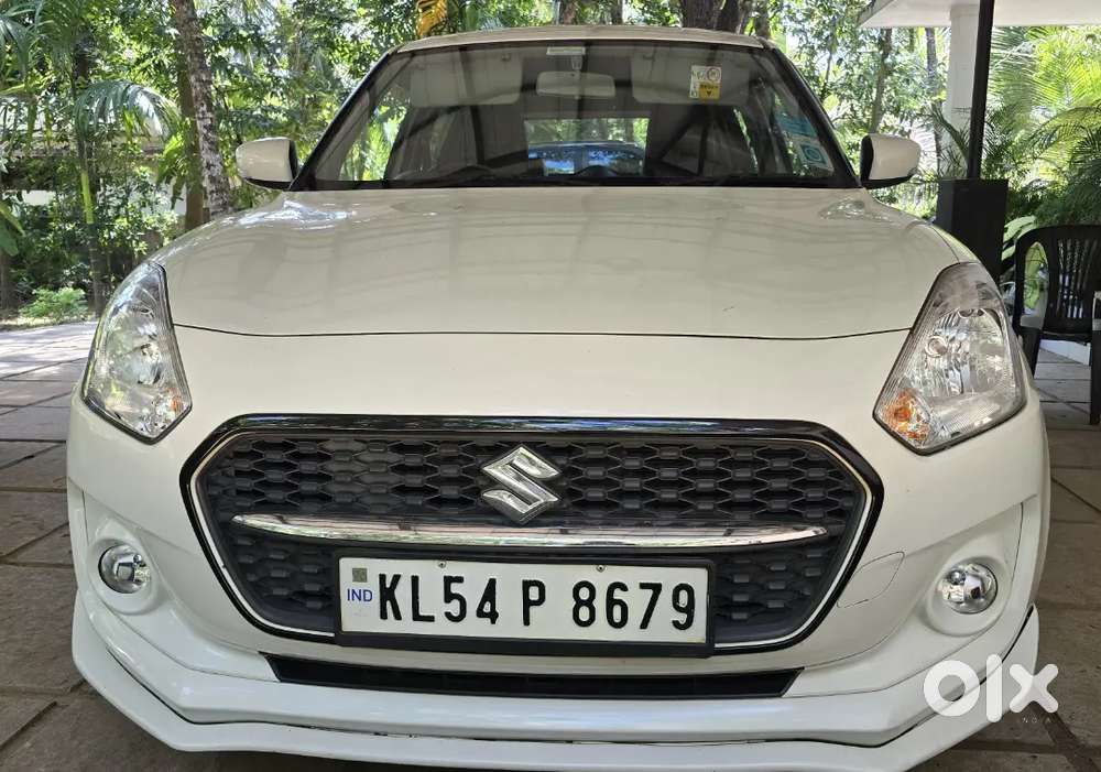 Maruti Suzuki Swift vxi automatic 2023 Petrol 46000 Km Driven