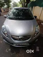 Honda Brio 2011-2013 V MT, 2012, Petrol
