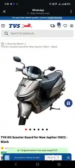 New bikes 6666