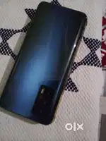 IQOO 7 5g 12/256