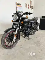 **CLASSIC 350 BS6**